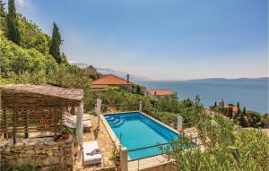 Holiday Home Mimice 21 With Outdoor Swimmingpool