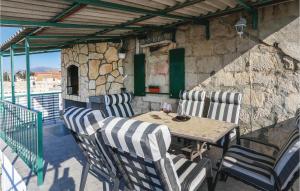 Apartment Zadrugarska I