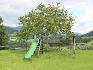 Holiday home in Gmünd Carinthia with garden