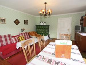 Holiday home in Gmünd Carinthia with garden