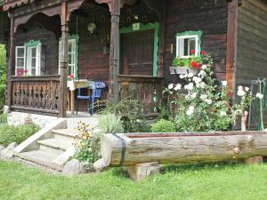 Holiday home in Gmünd Carinthia with garden