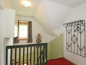 Holiday home in Gmünd Carinthia with garden
