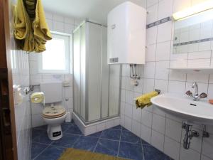 Apartment in Fresach near Ski Slopes & Lake