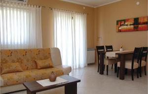 Apartment Stancia Vodopija I