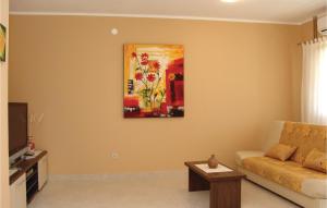 Apartment Stancia Vodopija I