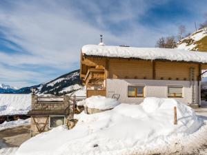 Apartment in Hollersbach near Ski Lift