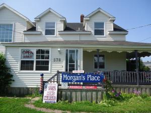 Morgan Place B&B