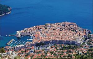 Stunning Apartment In Dubrovnik With 1 Bedrooms And Wifi