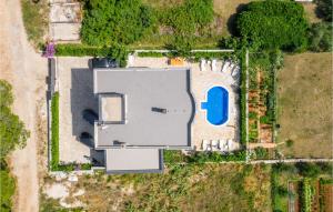 Awesome Apartment In Pula With 2 Bedrooms, Wifi And Outdoor Swimming Pool