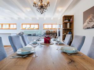 Apartment with a lift in Mittersill, Salzburg