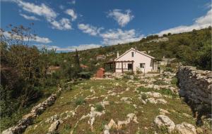 One-Bedroom Holiday Home In Drvenik Veli
