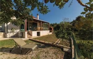 One-Bedroom Holiday Home In Drvenik Veli