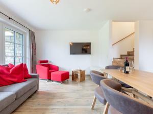 Premium Chalet in Krimml with sauna