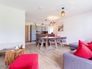 Premium Chalet in Krimml with sauna