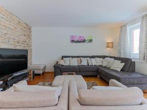 Chalet in Krimml near Zillertal Slopes