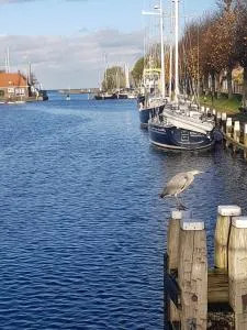 Vliet Huis - Opperdoes