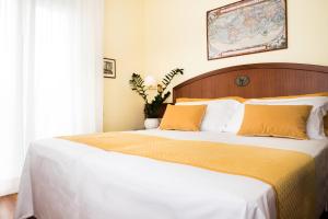 Classic Double Room room in Hotel Parco