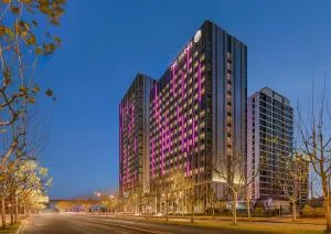 The Shàng by Artyzen Qiantan Shanghai - Yujiaqiao