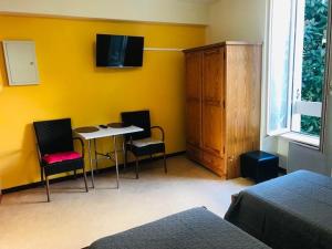 Appartements Studios LOC AG2 : Studio