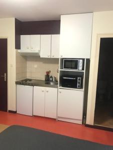 Appartements Studios LOC AG2 : photos des chambres