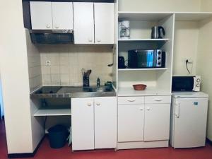 Appartements Studios LOC AG2 : photos des chambres