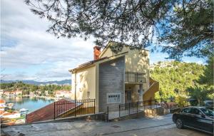 One-Bedroom Apartment In Ploce