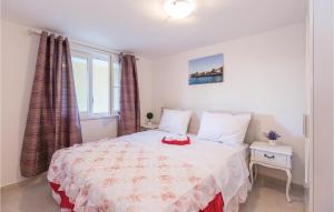 One-Bedroom Apartment In Ploce