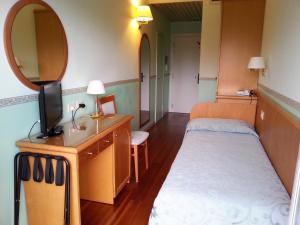 Standard Single Room room in Hotel Parco