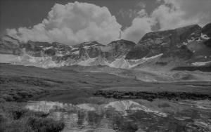 Appartements Appartement TROUMOUSE Residence Les 3 Cirques : photos des chambres