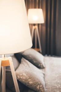 Ring Stop Holiday Apartment - 4-star hotels in Sigulda