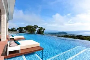 Bettei Amafuru Oka - Ei