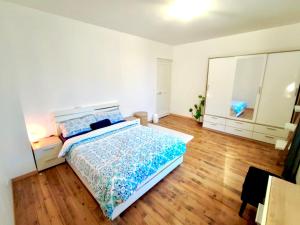 Appartements Luxury, Peaceful 3 bedroom family home : photos des chambres