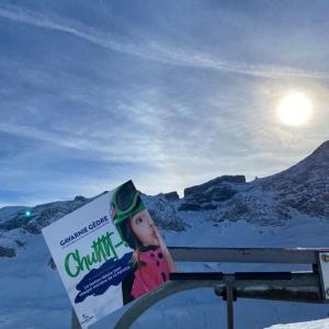 Appartements Appartement TROUMOUSE Residence Les 3 Cirques : photos des chambres