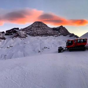 Appartements Appartement TROUMOUSE Residence Les 3 Cirques : photos des chambres