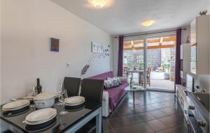 Holiday home Cokuni VI