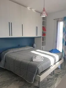 Il Vecchio Ulivo Sa Tanca - Seùlo