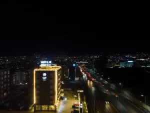 Star Hill Hotel & Spa - Qakllavicë