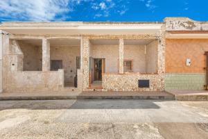 Casa con 1 dormitorio
