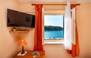 Apartment Novigrad XXXII