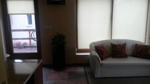 Abszolút Hotel és Panzió