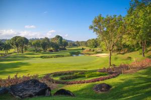 Blue Canyon Country Club