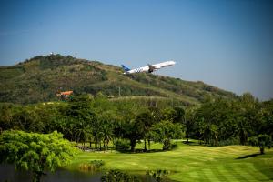 Blue Canyon Country Club