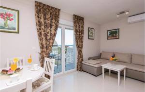 TwoBedroom Apartment in Orebic