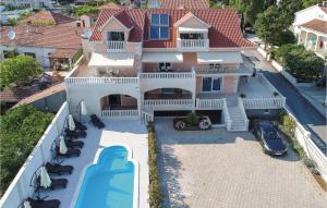 TwoBedroom Apartment in Orebic
