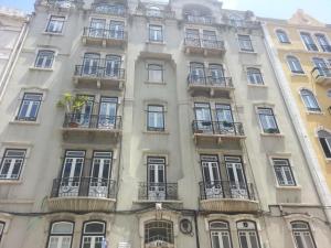 Lisbon Gambori Hostel