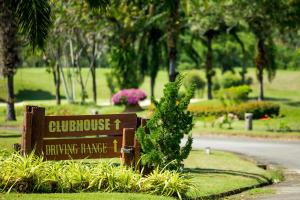 Blue Canyon Country Club