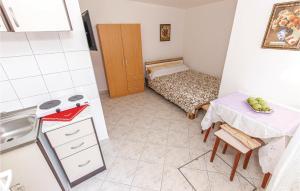 Nice Apartment In Kostrena With Wifi