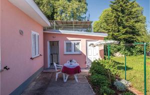 Stunning Apartment In Kostrena With Wifi 