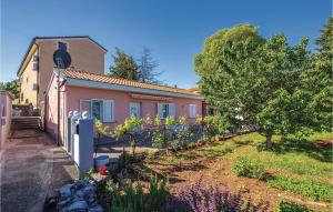 Stunning Apartment In Kostrena With Wifi 