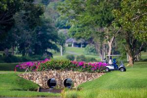 Blue Canyon Country Club